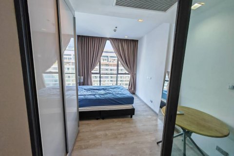 Condo in Khlong Toei, Bangkok, Thailand, 1 bedroom  № 123810 - photo 5