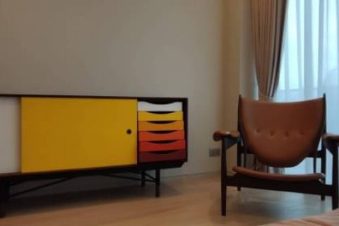 Condo in Watthana, Bangkok, Thailand, 2 bedrooms  № 123806 - photo 5