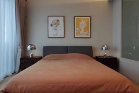 Condo in Watthana, Bangkok, Thailand, 2 bedrooms  № 123806 - photo 4