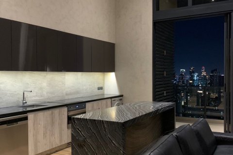 Condo in Watthana, Bangkok, Thailand, 2 bedrooms  № 123808 - photo 14