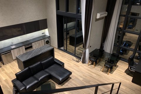 Condo in Watthana, Bangkok, Thailand, 2 bedrooms  № 123808 - photo 8