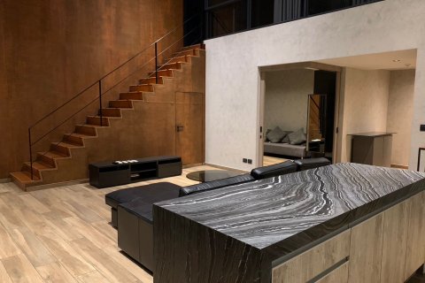 Condo in Watthana, Bangkok, Thailand, 2 bedrooms  № 123808 - photo 13