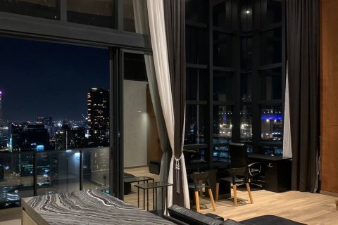 Condo in Watthana, Bangkok, Thailand, 2 bedrooms  № 123808 - photo 12