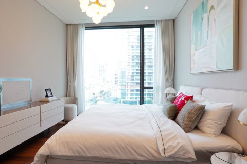 Condo in Pathum Wan, Bangkok, Thailand, 2 bedrooms  № 123809 - photo 12