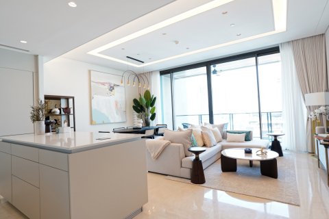 Condo in Pathum Wan, Bangkok, Thailand, 2 bedrooms  № 123809 - photo 3