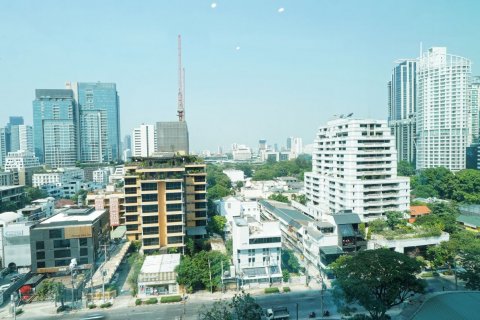 Condo in Pathum Wan, Bangkok, Thailand, 2 bedrooms  № 123809 - photo 22