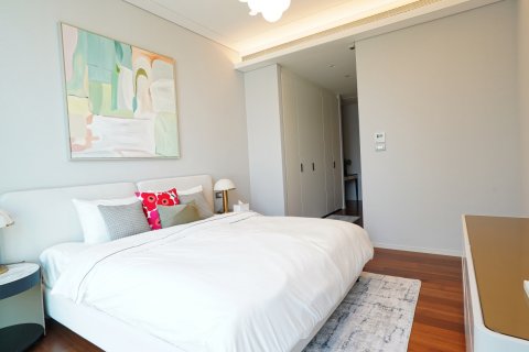 Condo in Pathum Wan, Bangkok, Thailand, 2 bedrooms  № 123809 - photo 14