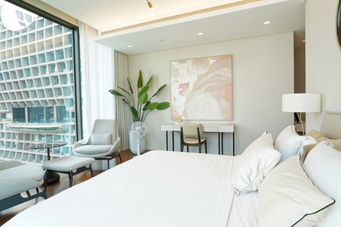 Condo in Pathum Wan, Bangkok, Thailand, 2 bedrooms  № 123809 - photo 21