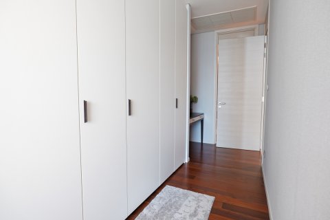 Condo in Pathum Wan, Bangkok, Thailand, 2 bedrooms  № 123809 - photo 15