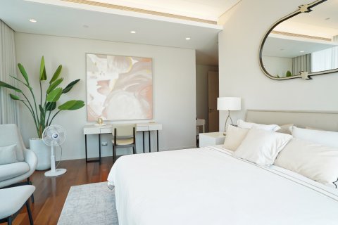 Condo in Pathum Wan, Bangkok, Thailand, 2 bedrooms  № 123809 - photo 20