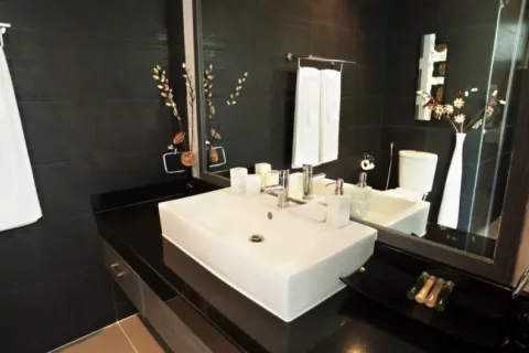 Villa in Phuket, Thailand 2 bedrooms № 105511 - photo 10