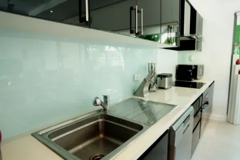 Villa in Phuket, Thailand 2 bedrooms № 105511 - photo 5