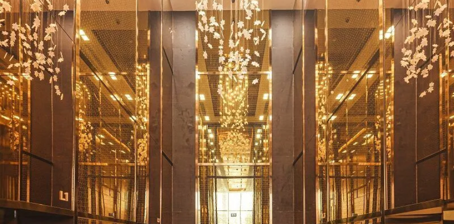 Penthouse à Sapphire Luxurious Condominium Rama 3, Yan Nawa, Bangkok, Thaïlande 3 chambres № 130770