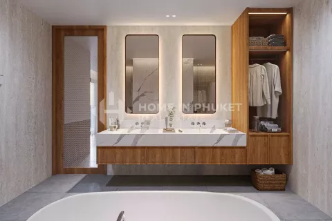 Maison à Phuket, Thaïlande 4 chambres № 131597 - photo 18