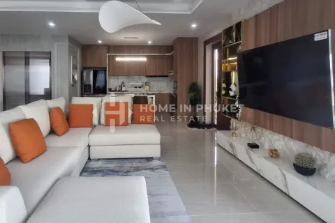 บ้านในภูเก็ต, ประเทศไทย 4 ห้องนอน № 131597 - รูปถ่าย 5