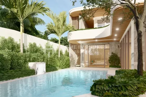 Maison à Phuket, Thaïlande 4 chambres № 131597 - photo 3