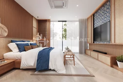 Maison à Phuket, Thaïlande 4 chambres № 131597 - photo 14