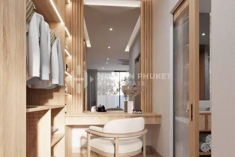 Maison à Phuket, Thaïlande 4 chambres № 131597 - photo 15