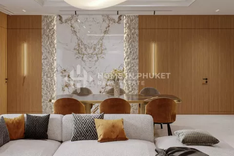 Maison à Phuket, Thaïlande 4 chambres № 131597 - photo 8