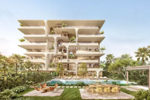 Кондоминиум с 2 спальнями в Пхукете, Таиланд № 131595 - фото 1