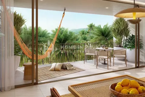 Кондоминиум с 2 спальнями в Пхукете, Таиланд № 131595 - фото 15