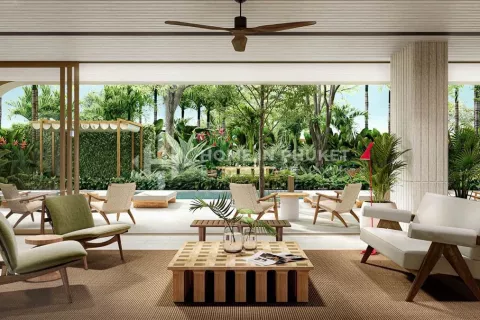 Кондоминиум с 2 спальнями в Пхукете, Таиланд № 131595 - фото 8