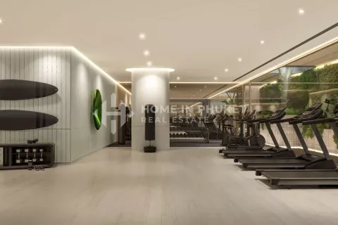 Кондоминиум с 2 спальнями в Пхукете, Таиланд № 131595 - фото 5