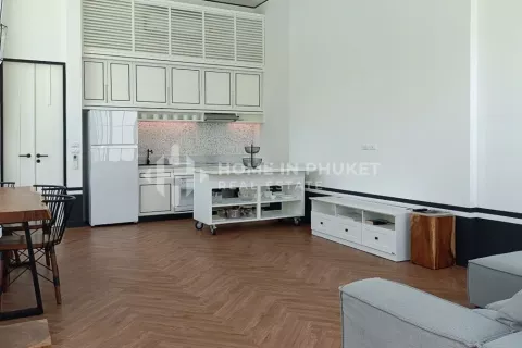 House in Phuket, Thailand 3 bedrooms № 131596 - photo 6