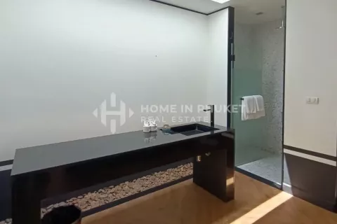 House in Phuket, Thailand 3 bedrooms № 131596 - photo 12