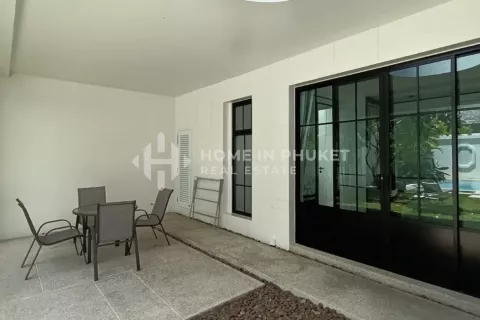 House in Phuket, Thailand 3 bedrooms № 131596 - photo 18