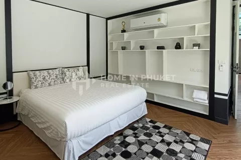 House in Phuket, Thailand 3 bedrooms № 131596 - photo 9