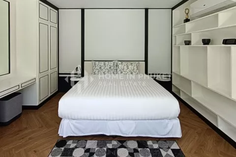 House in Phuket, Thailand 3 bedrooms № 131596 - photo 10