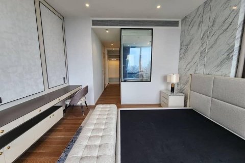 Condo in Pathum Wan, Bangkok, Thailand, 3 bedrooms  № 126345 - photo 6