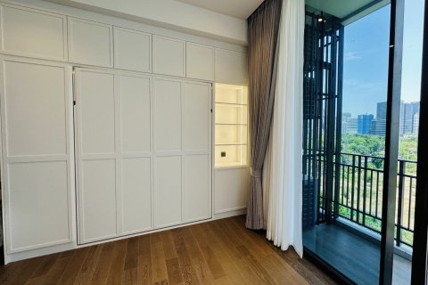 Condo à Pathum Wan, Bangkok, Thaïlande, 2 chambres  № 126344 - photo 5