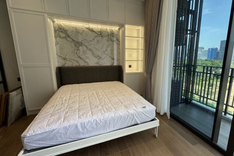 Condo à Pathum Wan, Bangkok, Thaïlande, 2 chambres  № 126344 - photo 4