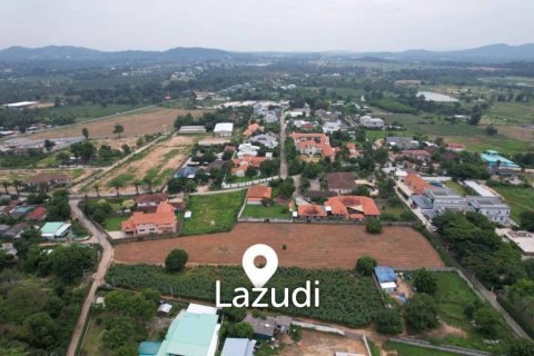 Land in Bang Lamung, Thailand № 119636 - photo 5