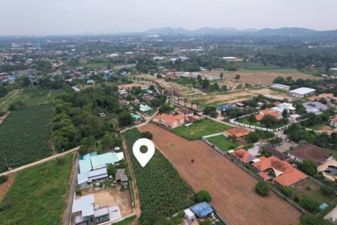 Land in Bang Lamung, Thailand № 119636 - photo 4