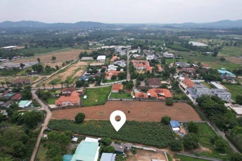 Land in Bang Lamung, Thailand № 119636 - photo 5