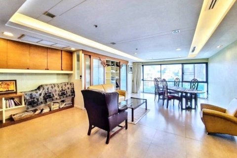 Duplex in Bangkok, Thailand 4 bedrooms № 119635 - photo 9