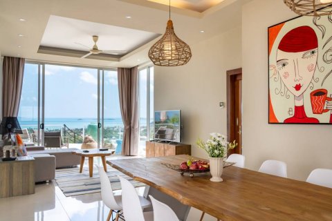 Villa on Ko Samui, Thailand 3 bedrooms № 119637 - photo 8