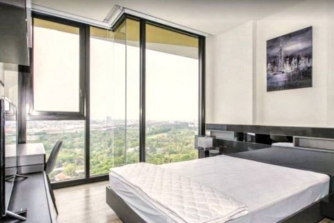 Condo in Chatuchak, Bangkok, Thailand, 1 bedroom  № 119634 - photo 4