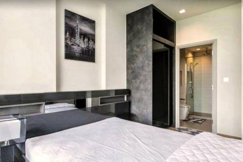 Condo in Chatuchak, Bangkok, Thailand, 1 bedroom  № 119634 - photo 6