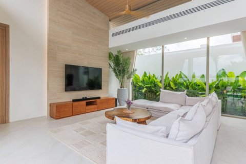 Villa on Phuket, Thailand 4 bedrooms № 119632 - photo 8