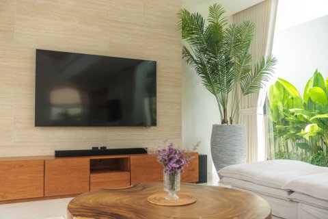 Villa on Phuket, Thailand 4 bedrooms № 119632 - photo 9