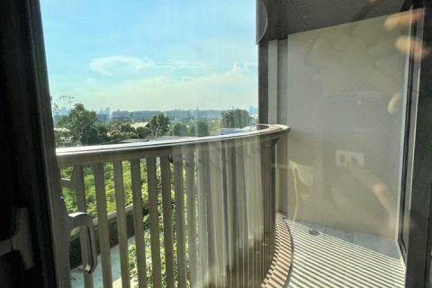 Кондоминиум с 1 спальней в Бангкоке, Таиланд № 143369 - фото 6