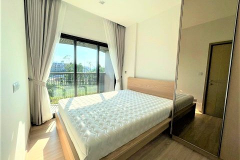 Кондоминиум с 1 спальней в Бангкоке, Таиланд № 143369 - фото 3