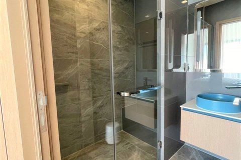 Кондоминиум с 1 спальней в Бангкоке, Таиланд № 143369 - фото 5