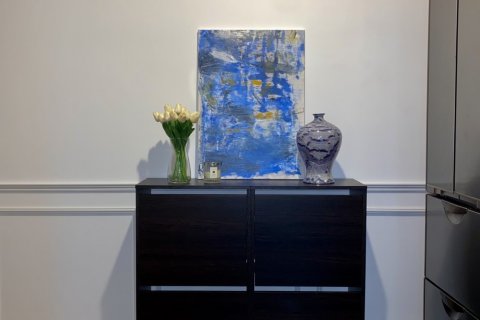 Кондоминиум с 1 спальней в Бангкоке, Таиланд № 143260 - фото 5