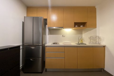 Кондоминиум с 1 спальней в Бангкоке, Таиланд № 143260 - фото 6