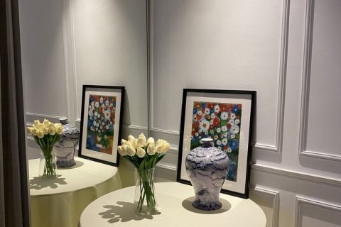 Кондоминиум с 1 спальней в Бангкоке, Таиланд № 143260 - фото 2